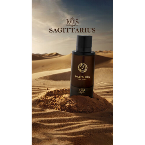 Louis Alavia Sagittarius Edp 100ml