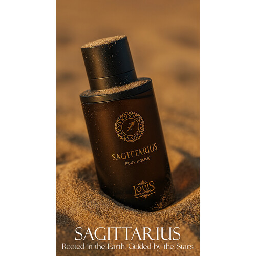 Louis Alavia Sagittarius Edp 100ml