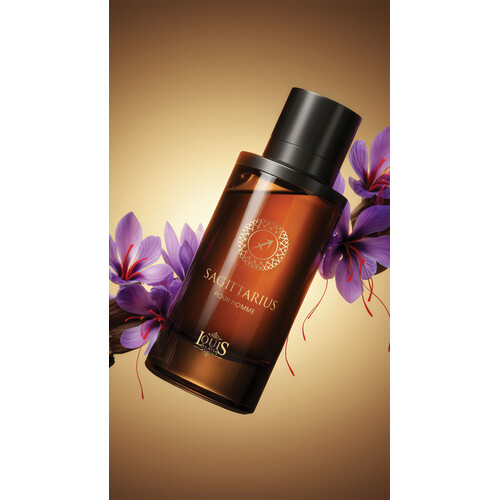 Louis Alavia Sagittarius Edp 100ml