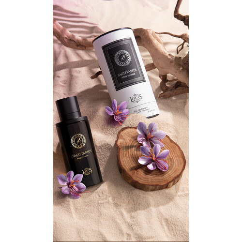 Louis Alavia Sagittarius Edp 100ml