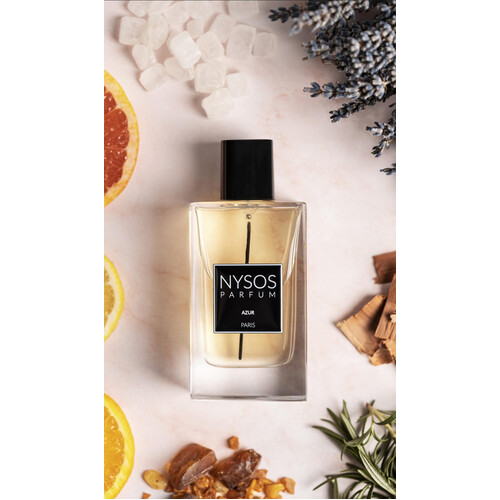 Nysos Azur Edp 80ml