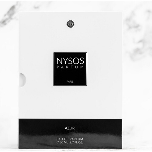 Nysos Azur Edp 80ml