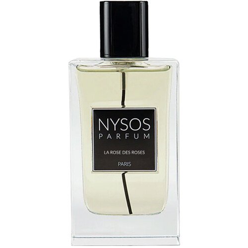 Nysos La Rose Des Roses Edp 80ml