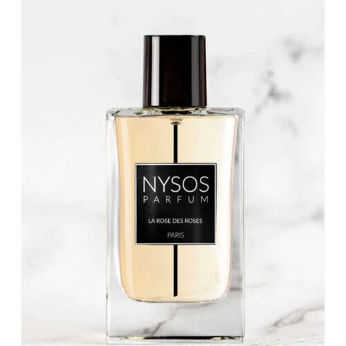 Nysos La Rose Des Roses Edp 80ml