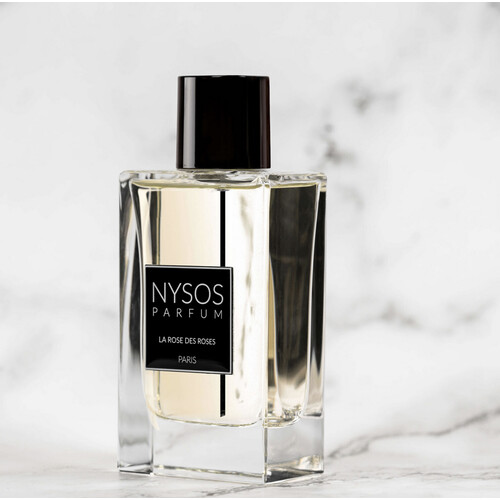 Nysos La Rose Des Roses Edp 80ml