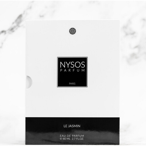 Nysos Le Jasmin Edp 80ml