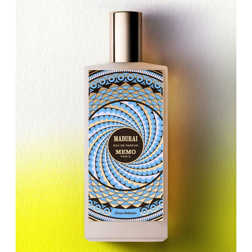 Memo Paris Madurai Edp 75ml