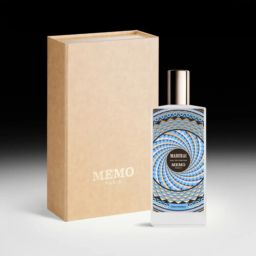 Memo Paris Madurai Edp 75ml