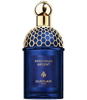 Guerlain Absolus Allegoria Patchouli Ardent New Edp 125ml