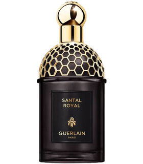 Guerlain Absolus Allegoria Santal Royal New Edp 125ml