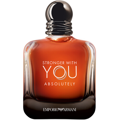 Giorgio Armani Emporio Armani Stronger With You Absolutely Parfum 100ml