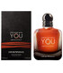 Giorgio Armani Emporio Armani Stronger With You Absolutely Parfum 100ml