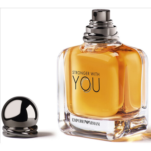 Giorgio Armani Emporio Armani Stronger With You Edt 100ml