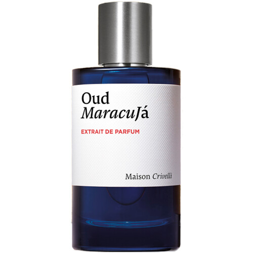 Maison Crivelli Oud Maracuja Extrait de Parfum 100ml
