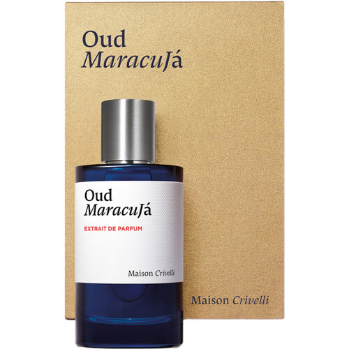 Maison Crivelli Oud Maracuja Extrait de Parfum 100ml