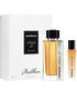 Montblanc Collection Patchouli Ink Dark wood Set Edp 125ml+15ml