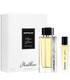 Montblanc Vetiver Glacier Frozen Santal Set Edp 125ml +15ml
