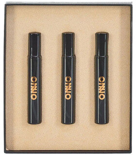 Onno Experience Set Fresh (One Only-X55-Iconic) 3*10ml