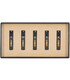 Onno Discovery Box (Iconic-X55- LY-Secret Garden-Fresh Bouquet) 5X2ml