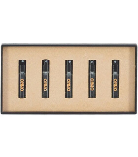 Onno Discovery Box (Iconic-X55- LY-Secret Garden-Fresh Bouquet) 5X2ml