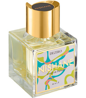 Nishane Deziro Extrait De Parfum 100ml