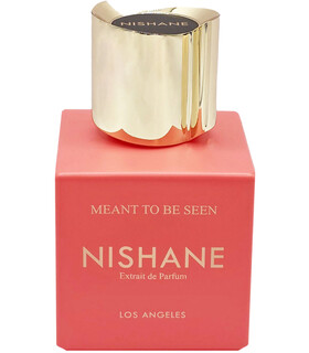 Nishane Meant To Be Seen Extrait De Parfum 100ml