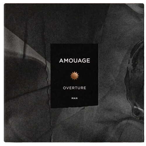 Amouage Overture Men Edp 100ml
