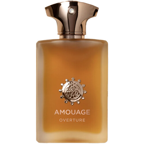 Amouage Overture Men New Box Edp 100ml