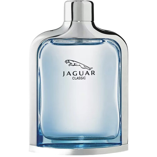 Jaguar Blue Edt 100ml