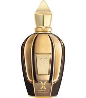 Xerjoff Unisex Alexandria II Anniversary Parfum 100ml