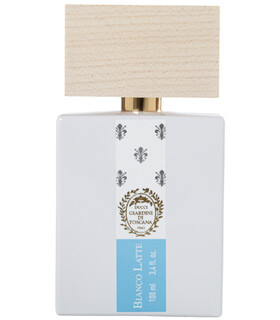 Giardini Di Toscana Bianco Latte Edp 100ml