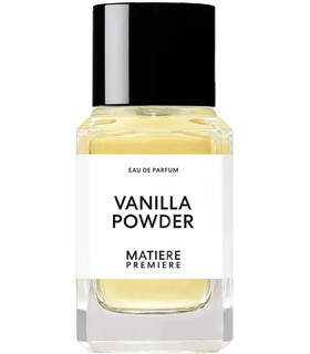 Matiere Premiere Vanilla Powder edp 100ml