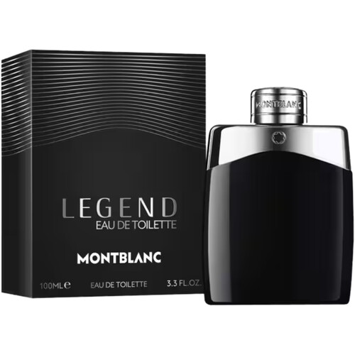 Montblanc Legend Men Edt 100ml