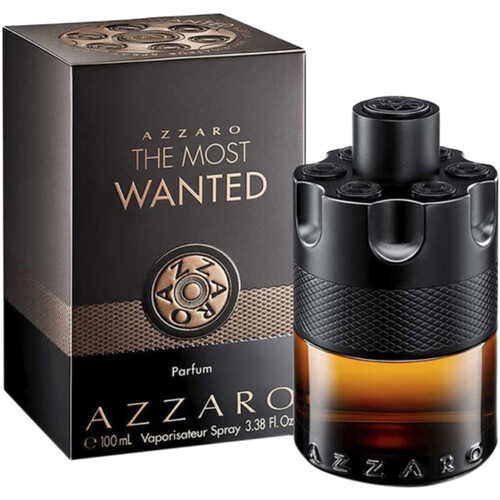 Azzaro The Most Wanted Men Parfum 100ml