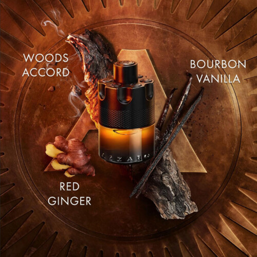 Azzaro The Most Wanted Men Parfum 100ml