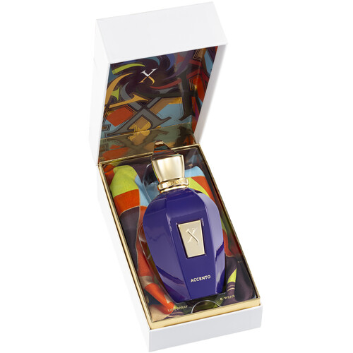 Xerjoff Accento Edp 100ml
