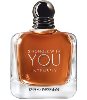 Giorgio Armani Emporio Armani Stronger With You Intensely Edp 150ml