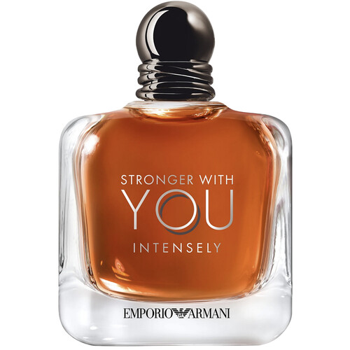Giorgio Armani Emporio Armani Stronger With You Intensely Edp 150ml