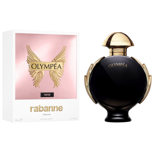 Paco Rabanne Olympea Intenes Parfum 80ml