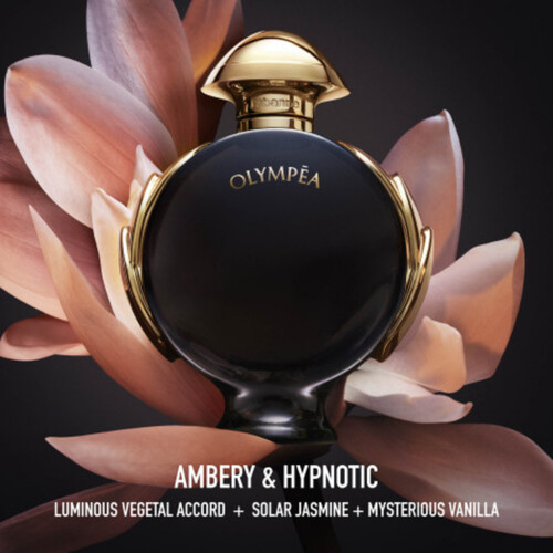 Paco Rabanne Olympea Intenes Parfum 80ml