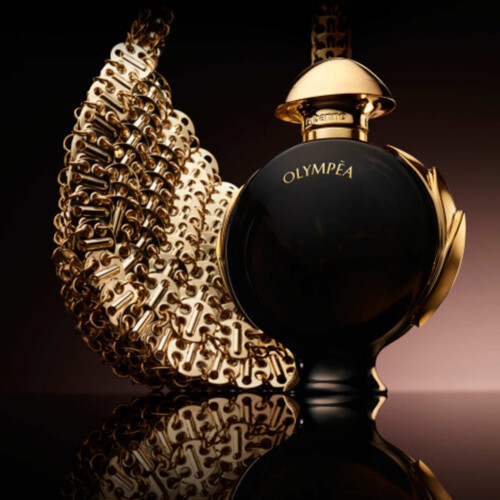 Paco Rabanne Olympea Intenes Parfum 80ml