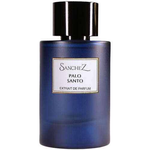 Sanchez Palo Santo Men Extrait d Parfum 100ml