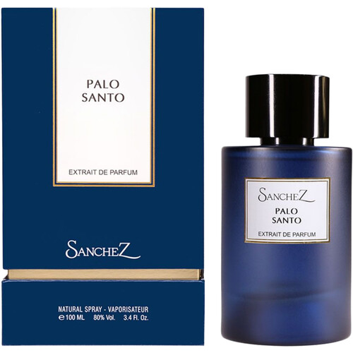 Sanchez Palo Santo Men Extrait d Parfum 100ml