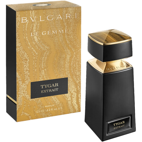 Bvlgari Le Gemme Tygar Extrait De Parfum 125ml