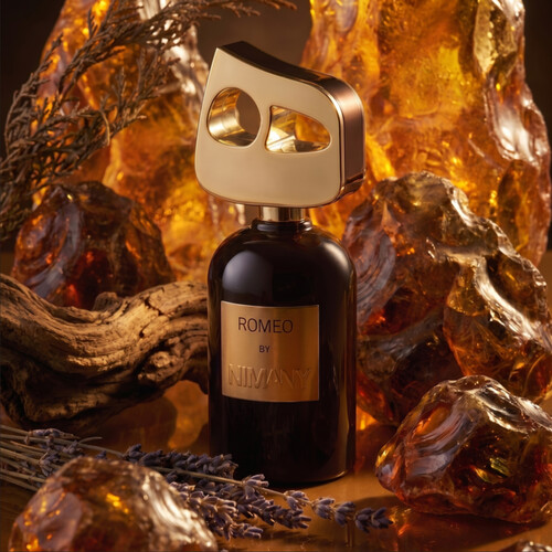 Nimany Romeo By Nimany Edp 100ml