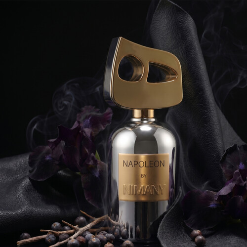 Nimany Napoleon By Nimany Edp 100ml