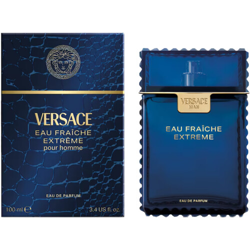 Versace Eau Fraiche Extreme Edp 100ml