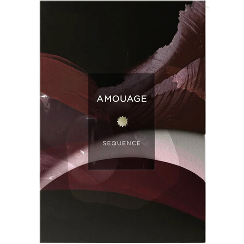Amouage Sequence Edp 100ml