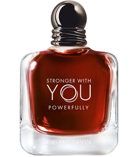 Giorgio Armani Emporio Armani Stronger With You Powerfully edp 100ml