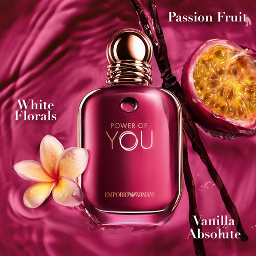 Giorgio Armani Emporio Armani Power Of You edp 90ml